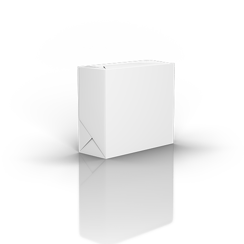 Length Side Fold – Brick Portion