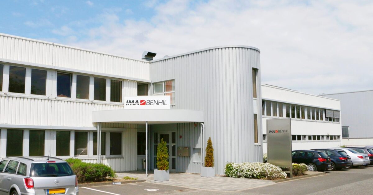 Benhil GmbH