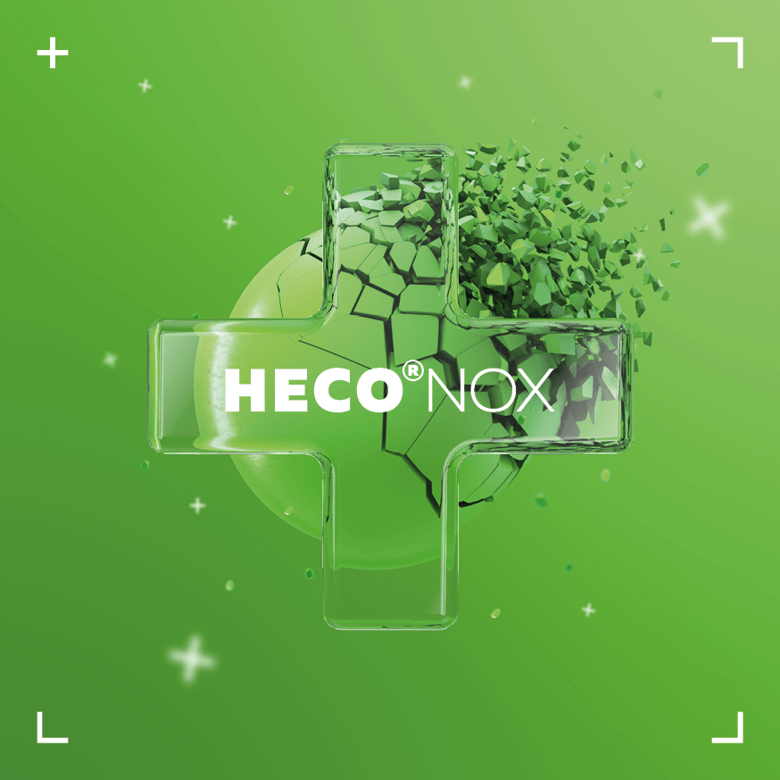 HECO® NOX Antioxidant