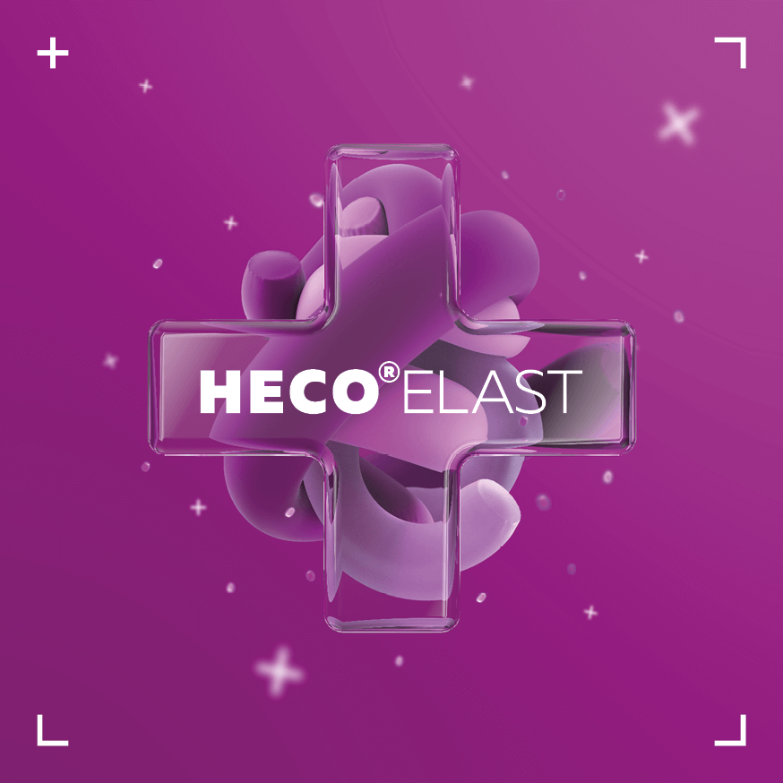 HECO® ELAST Effektmodifier