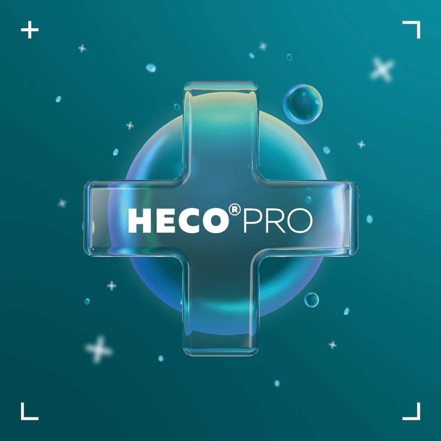 HECO® PRO Kratzfestmodifier