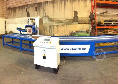 Sondermaschine