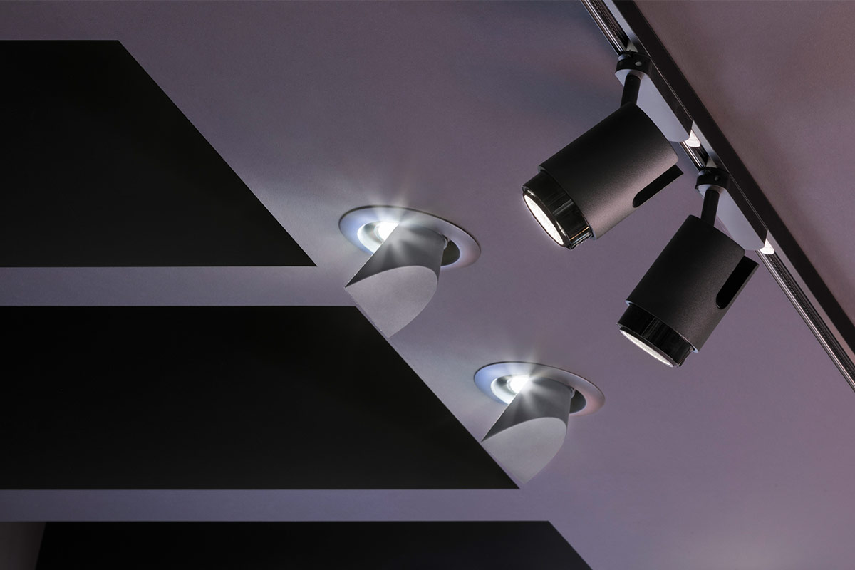 LED-Licht am Puls der Zeit