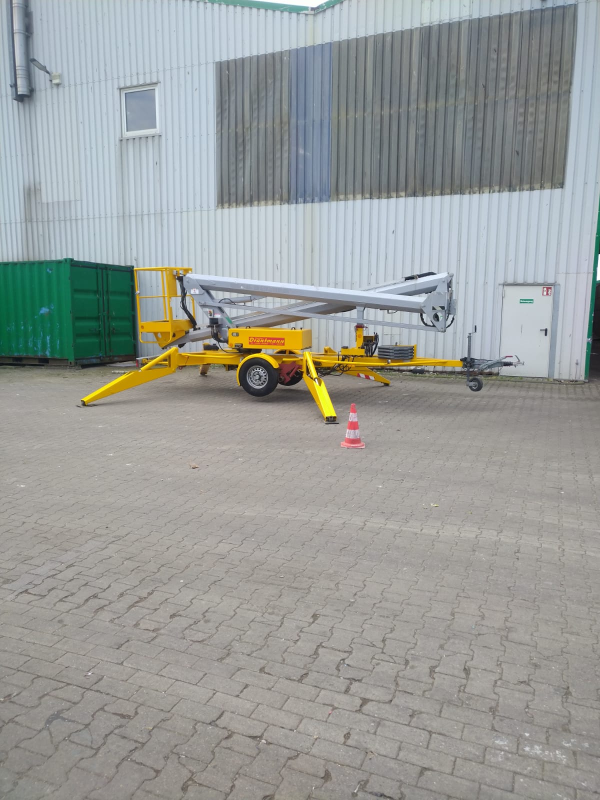 Photovoltaikanlagen