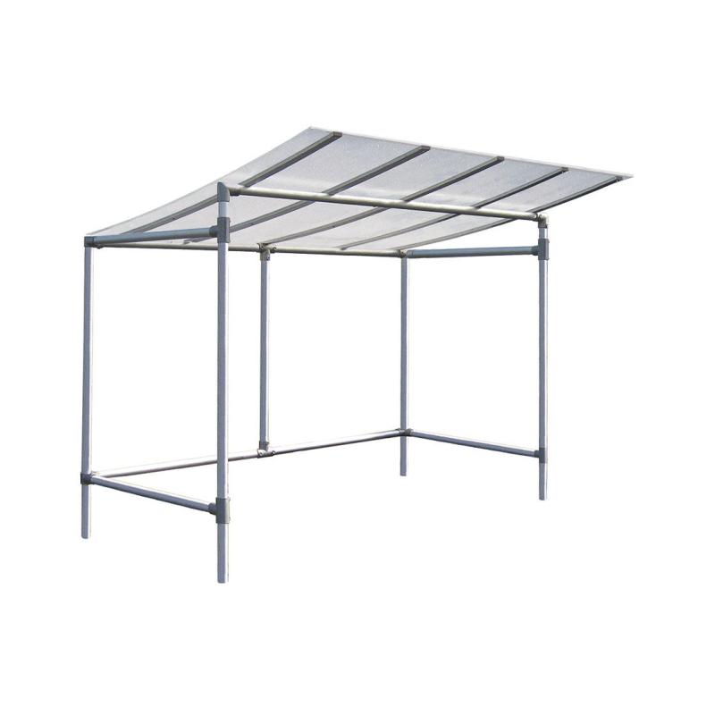 Fahrradunterstand Modell Eco