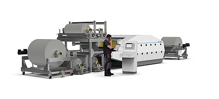 Thermofix® TFE S Eco