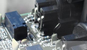 Fertigung elektronischer Baugruppen