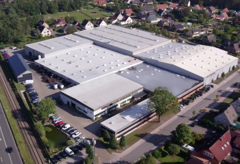 Fertigung Kabinenbau