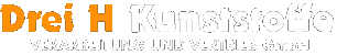 Drei H Kunststoffe Logo