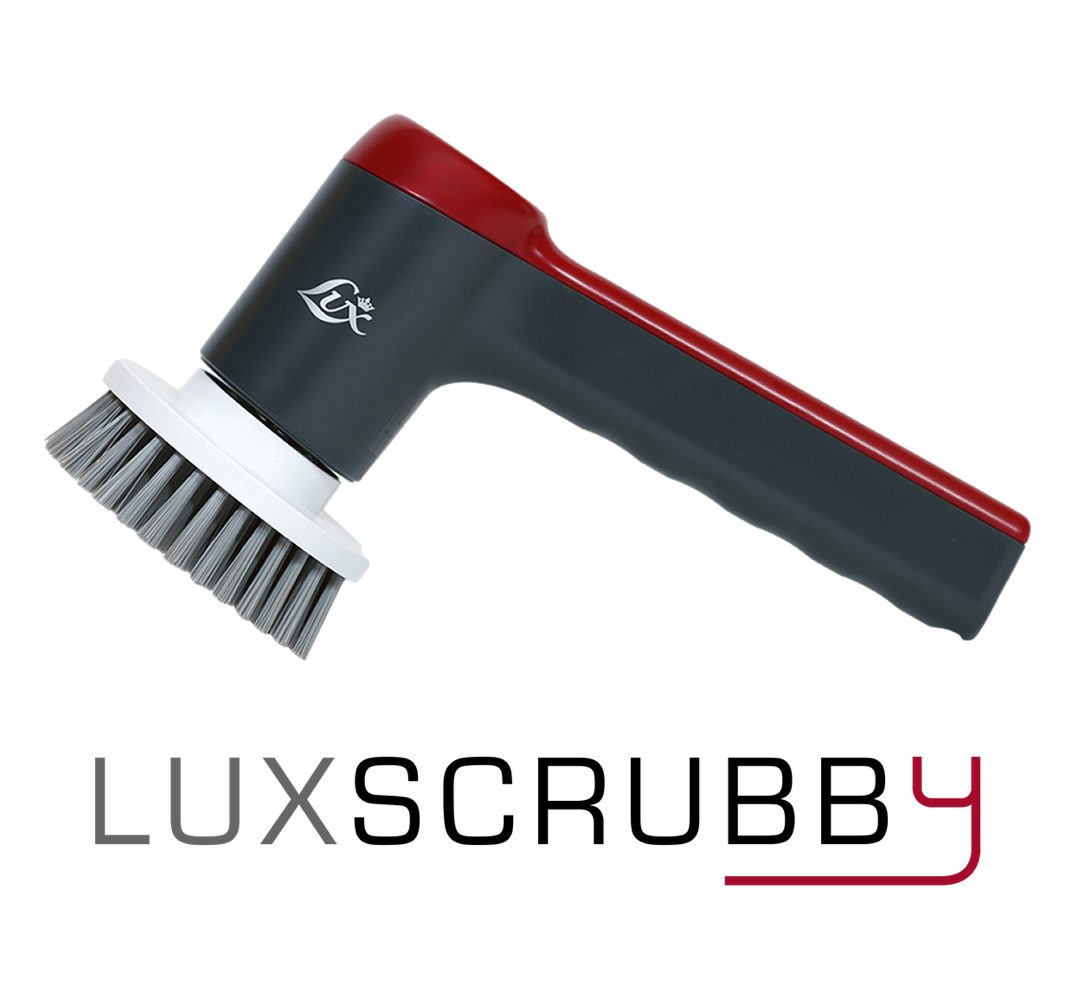 Lux Scrubby