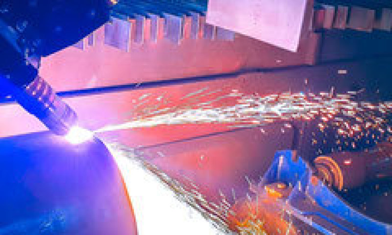 Schweißtechnik