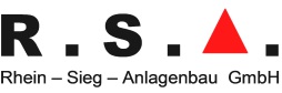 Logo Rhein-Sieg-Anlagenbau GmbH
