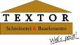 Logo Sven Textor Schreinerei & Bauelemente