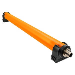 PS TubeLED II Yellow – yellow light luminaire 590 nm