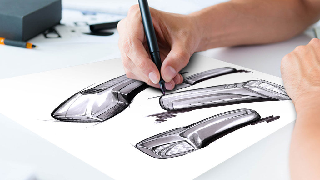 Design and engineering