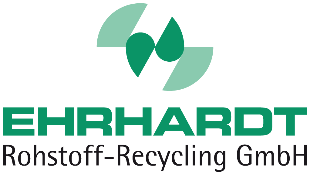 Ehrhardt Recycling Logo