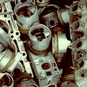 NE-Metalle
