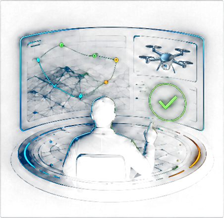 XFLIGHT-Technologie