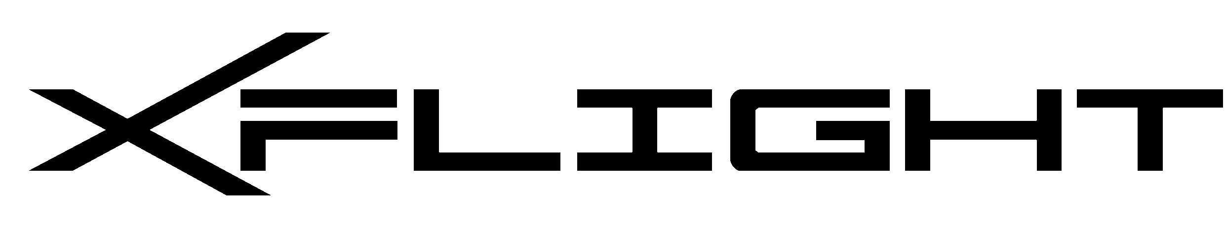XFLIGHT Logo