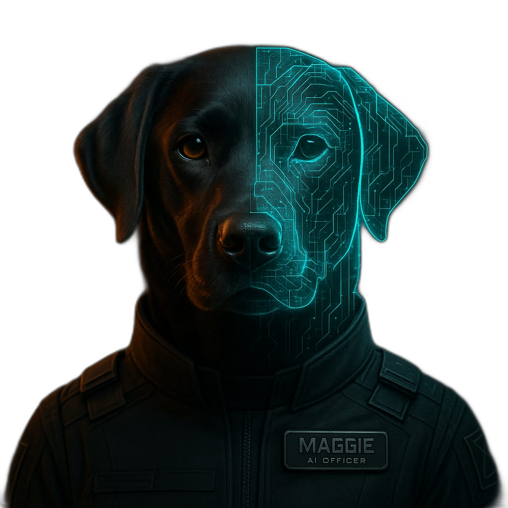Maggie – XFLIGHT KI