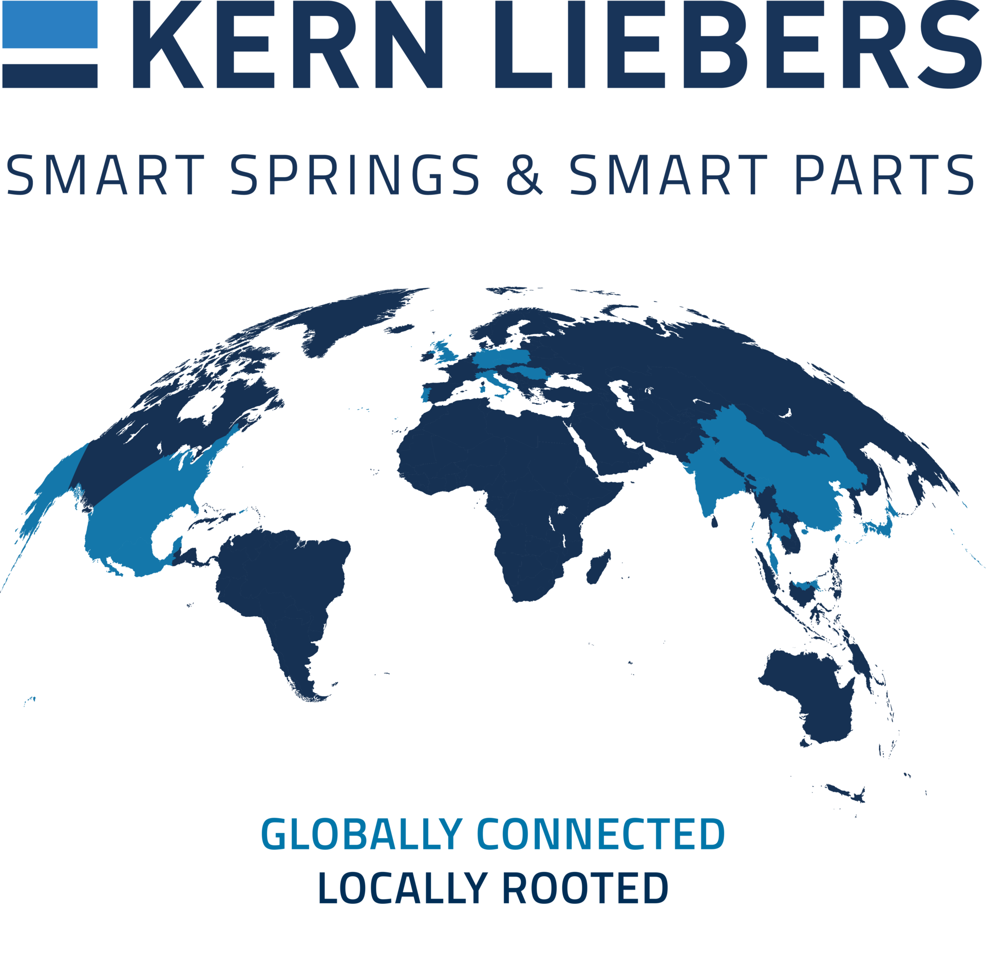 Kern Liebers – global und lokal aufgestellt