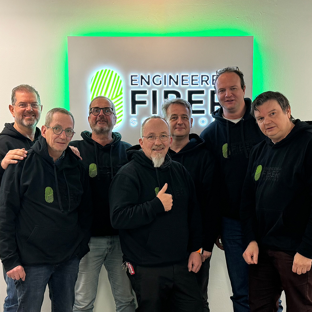 Team der EFS