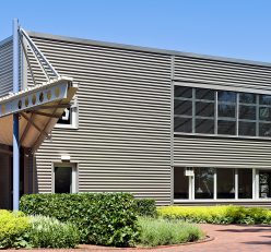 Referenzobjekt Rosink GmbH & Co. KG, Nordhorn