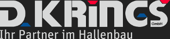D. Krings Logo