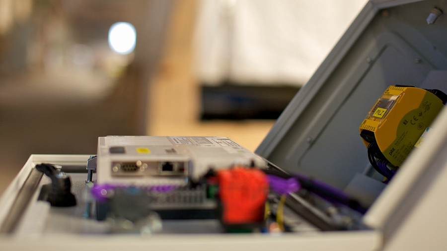 Engineering und Projektarbeit