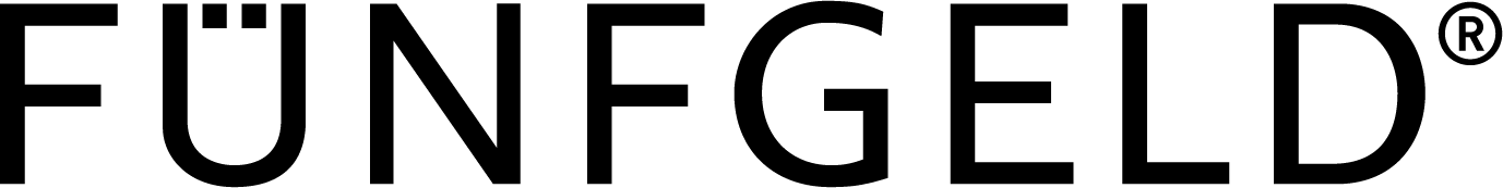 Fünfgeld Logo
