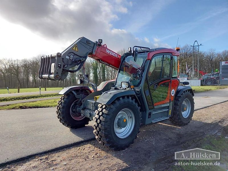 Weidemann T7042