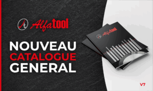 Neuer Katalog Alfatool V7 (2025)