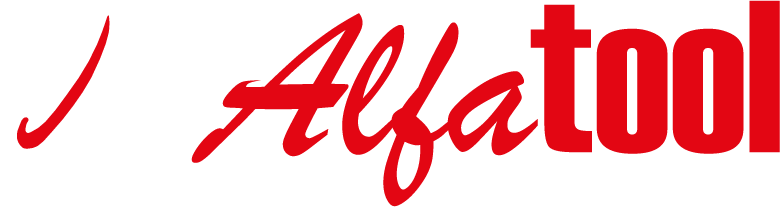 Logo Alfatool SA