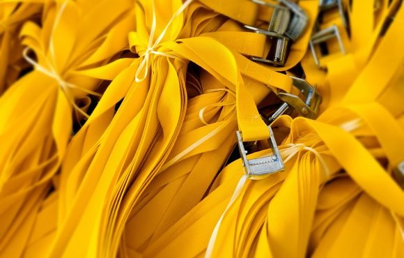 Textile Fertigung