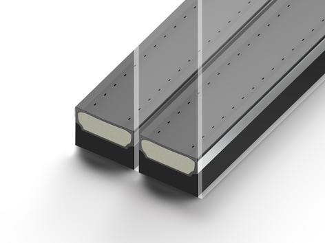Edge Bond System SP14