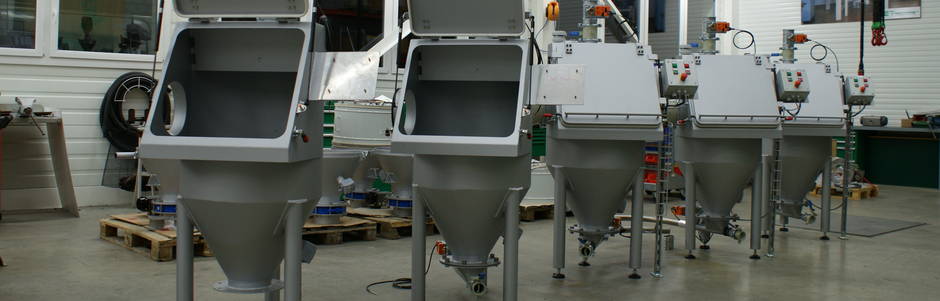 Anlagentechnik