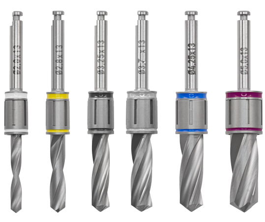 CompactBone in allen Farben