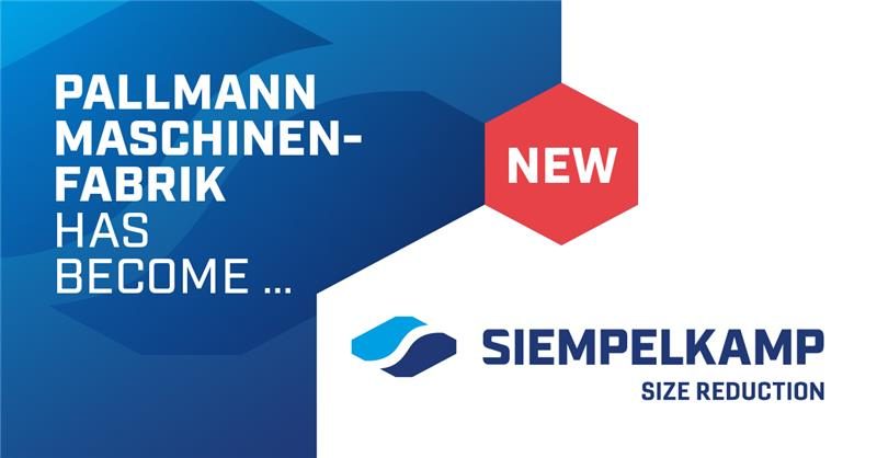 Zerkleinerungstechnologie