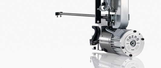 Spannsystem Umformtechnik
