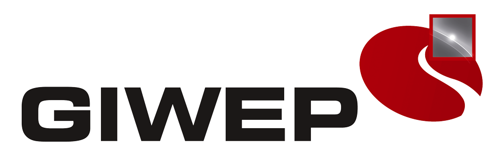GIWEP GmbH Logo