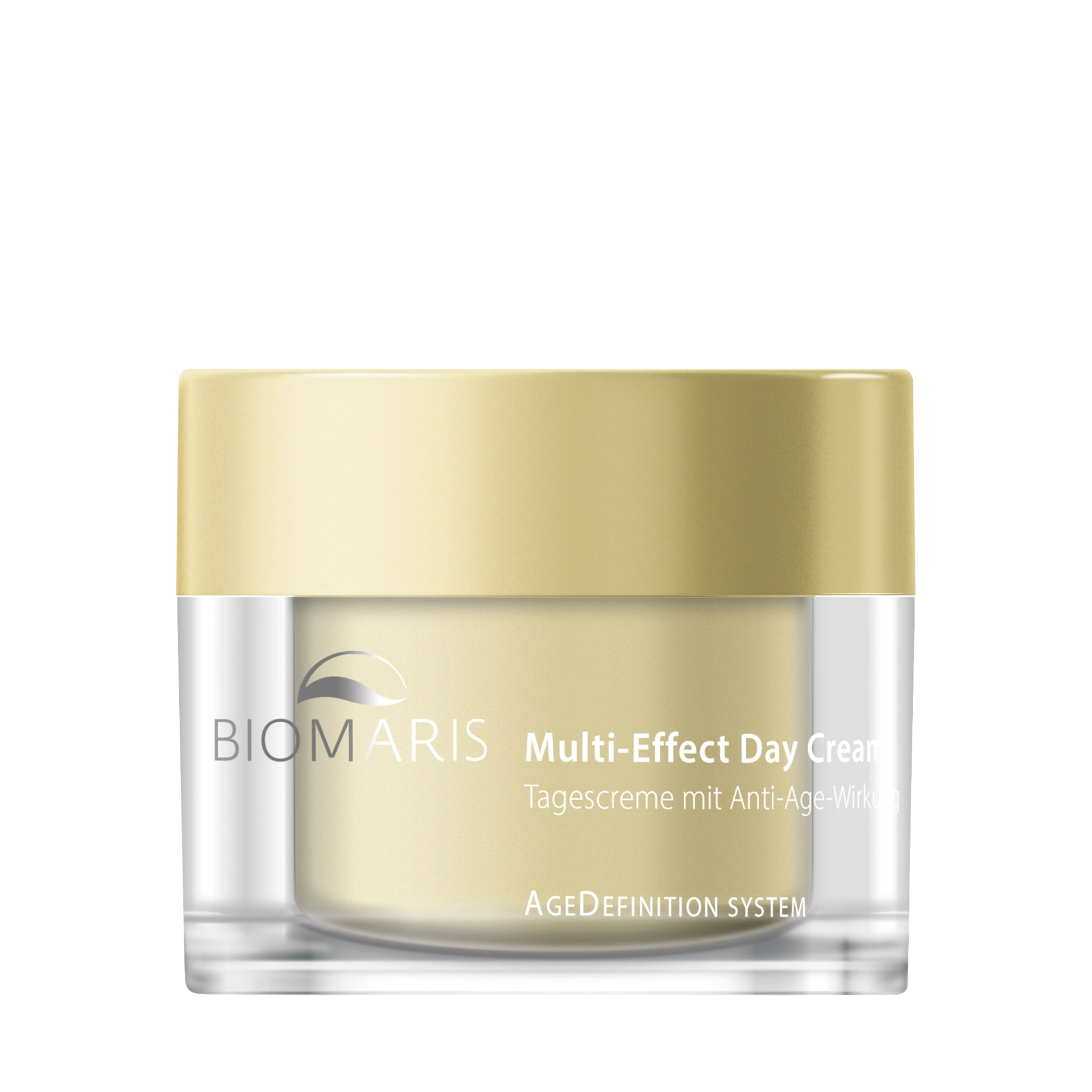 Multi-Effect Day Cream (Anti-Age-Tagespflege)