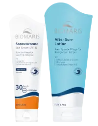 Sun Care (Sonnenpflege)