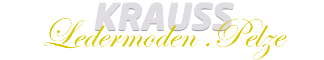 Krauss Leder Logo