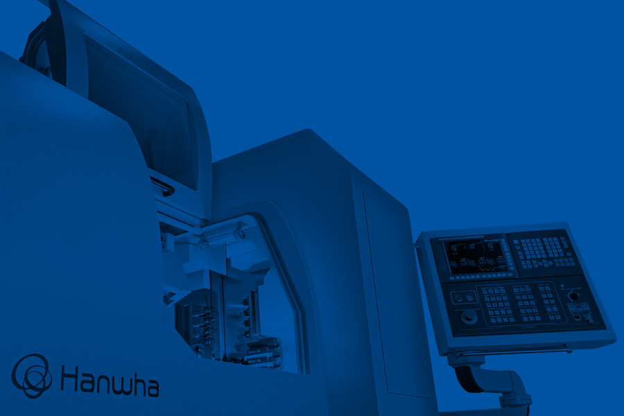 Machinery-Angebot Transfer