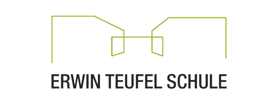Gestellte Hanwha Langdrehmaschine an der Erwin-Teufel-Schule Spaichingen