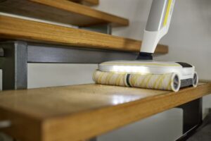 Hartbodenreiniger Kärcher FC 8 Smart Signature Line