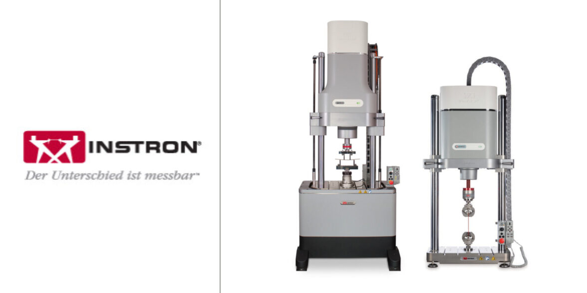 Combo motors for materials testing