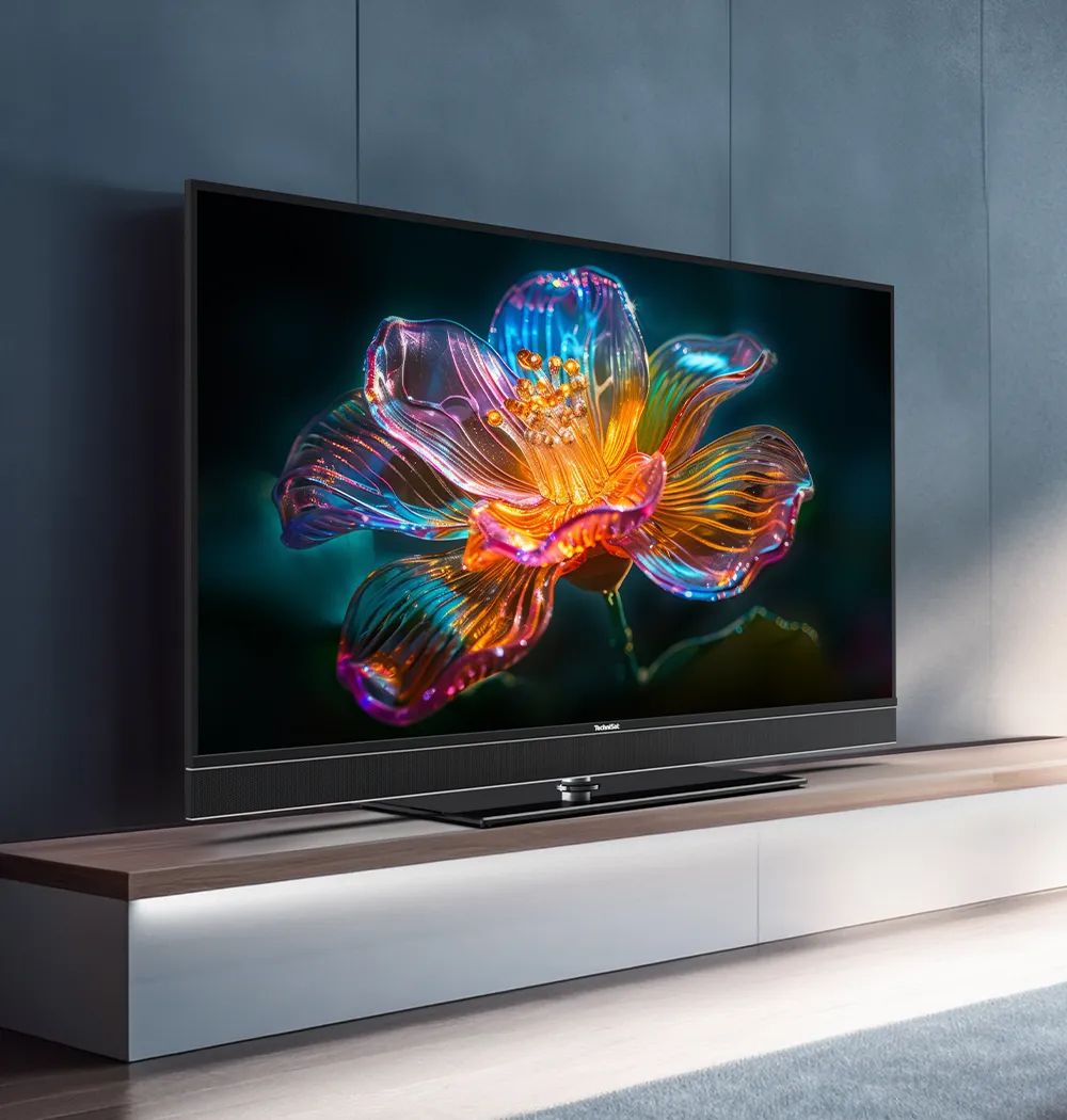 Smart TVs