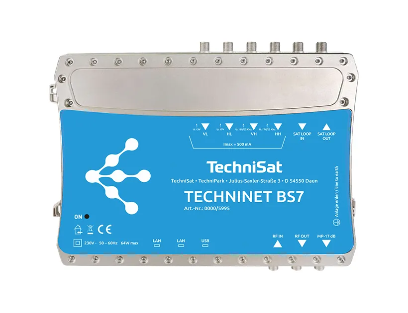 TECHNINET BS7