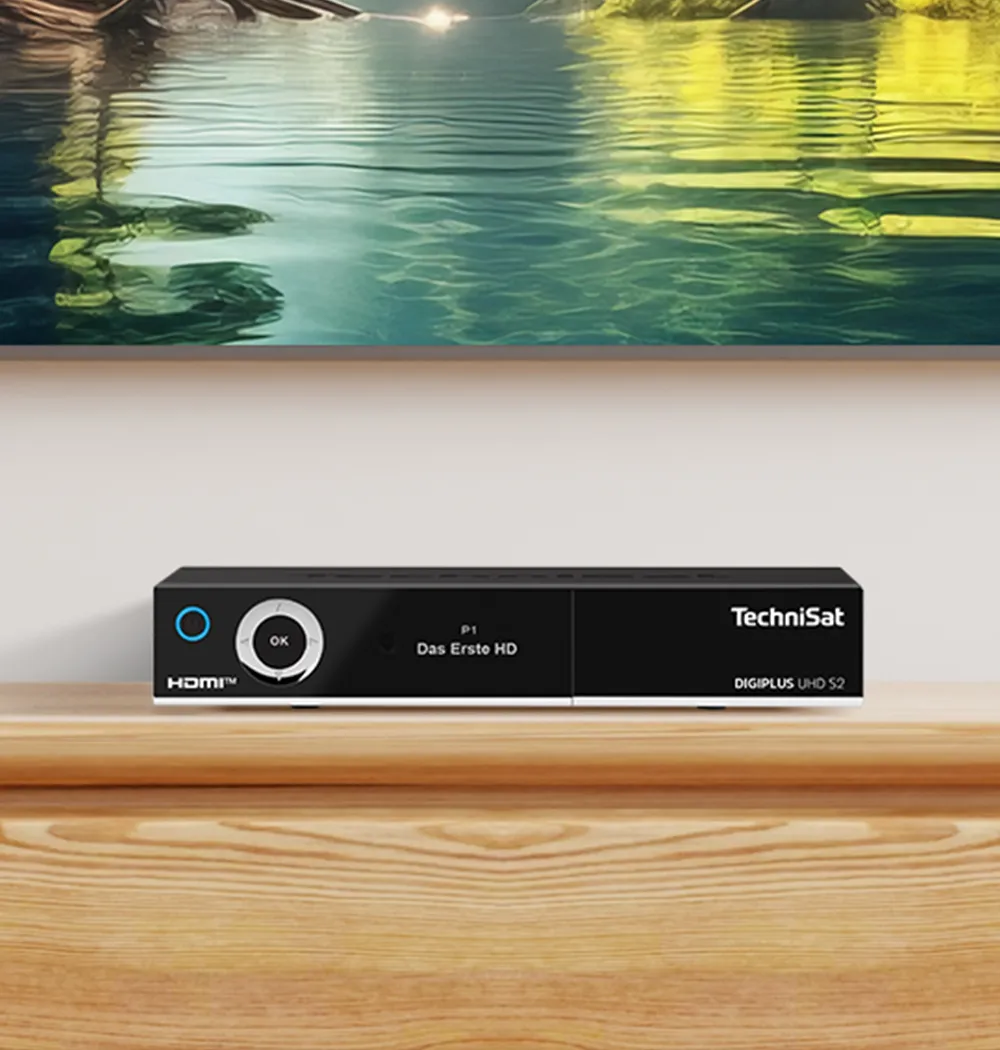 Digitalreceiver
